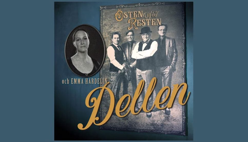 Dellen – Ny singel
