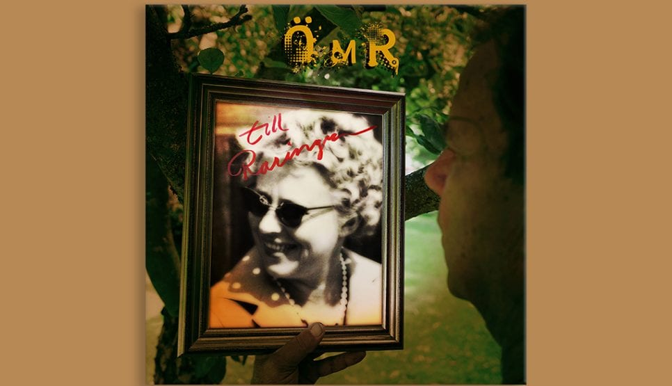 Raring – Ny singel från ÖmR