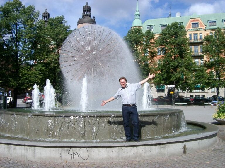 Bara Hon Vill Ha Mig – bild 2