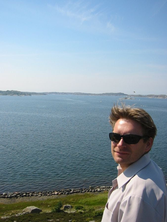 En Lång Skön Sommar – bild 2