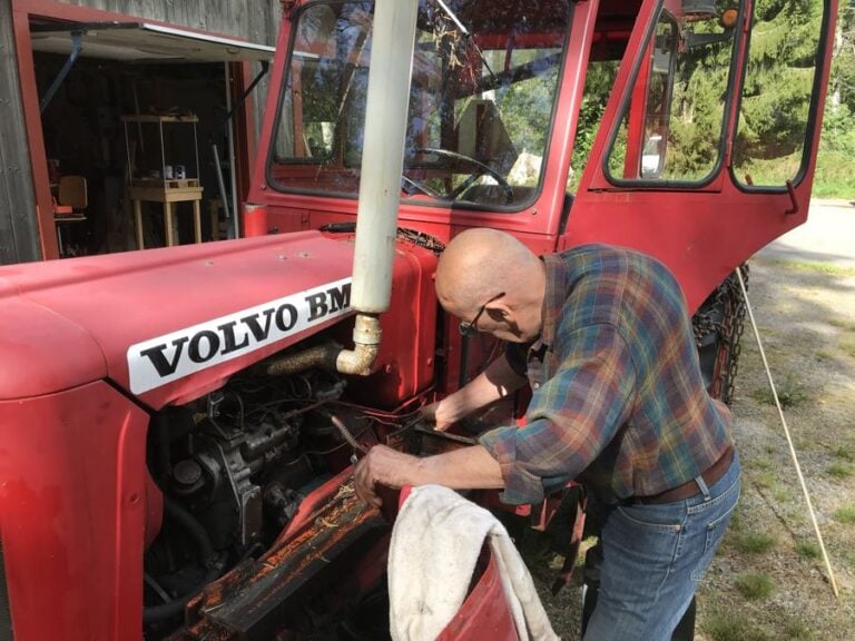 Buster 400 – bild 1