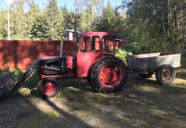 Buster 400 – bild 2